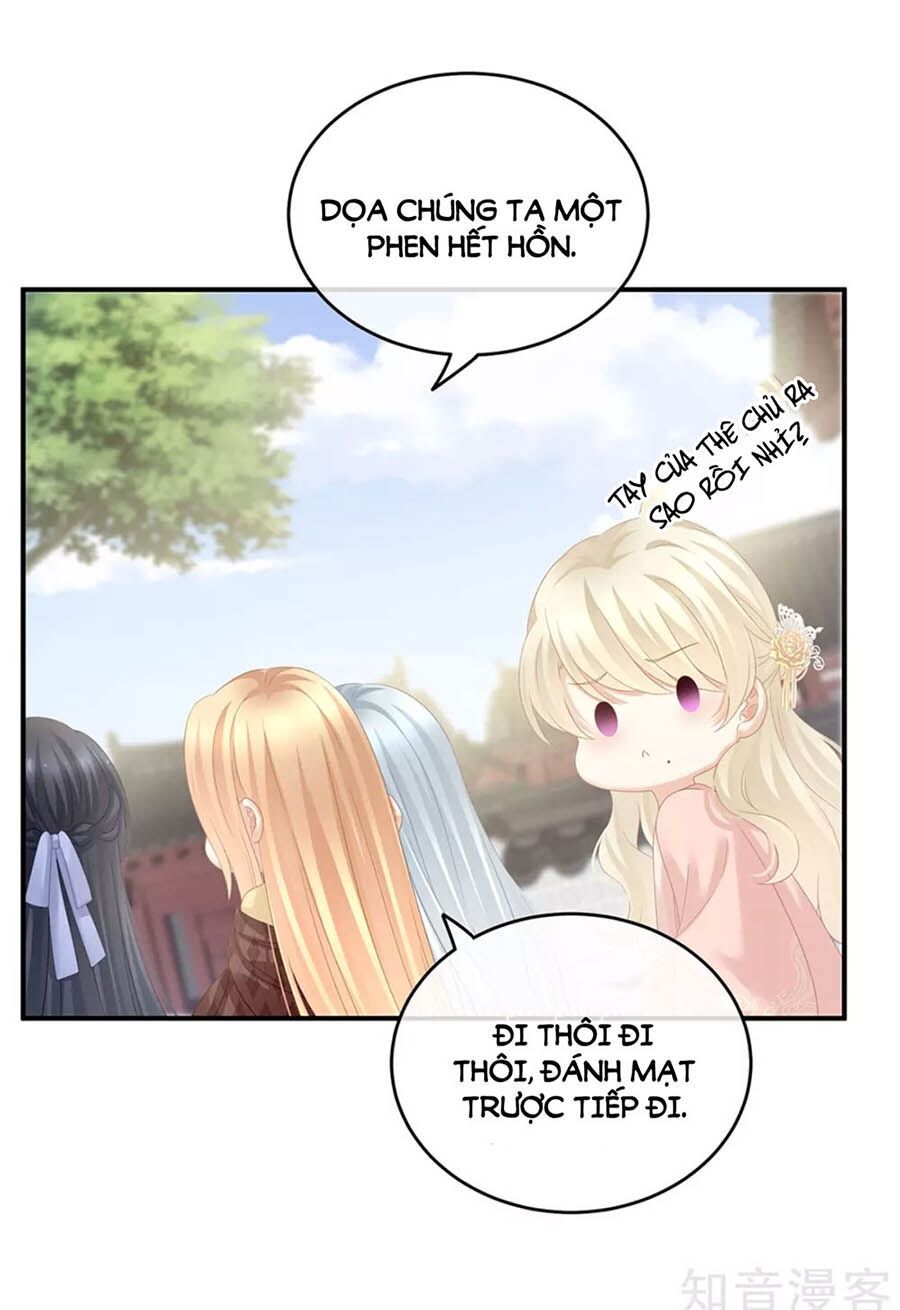 đọc truyện Hậu Cung Của Nữ Đế Chương 158 ảnh 19 tại Thiên Thai Truyện