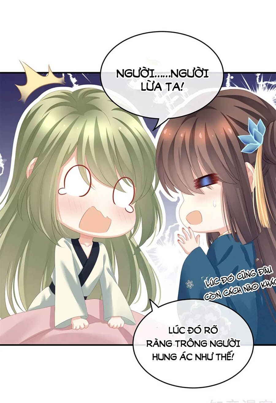 đọc truyện Hậu Cung Của Nữ Đế Chương 158 ảnh 4 tại Thiên Thai Truyện