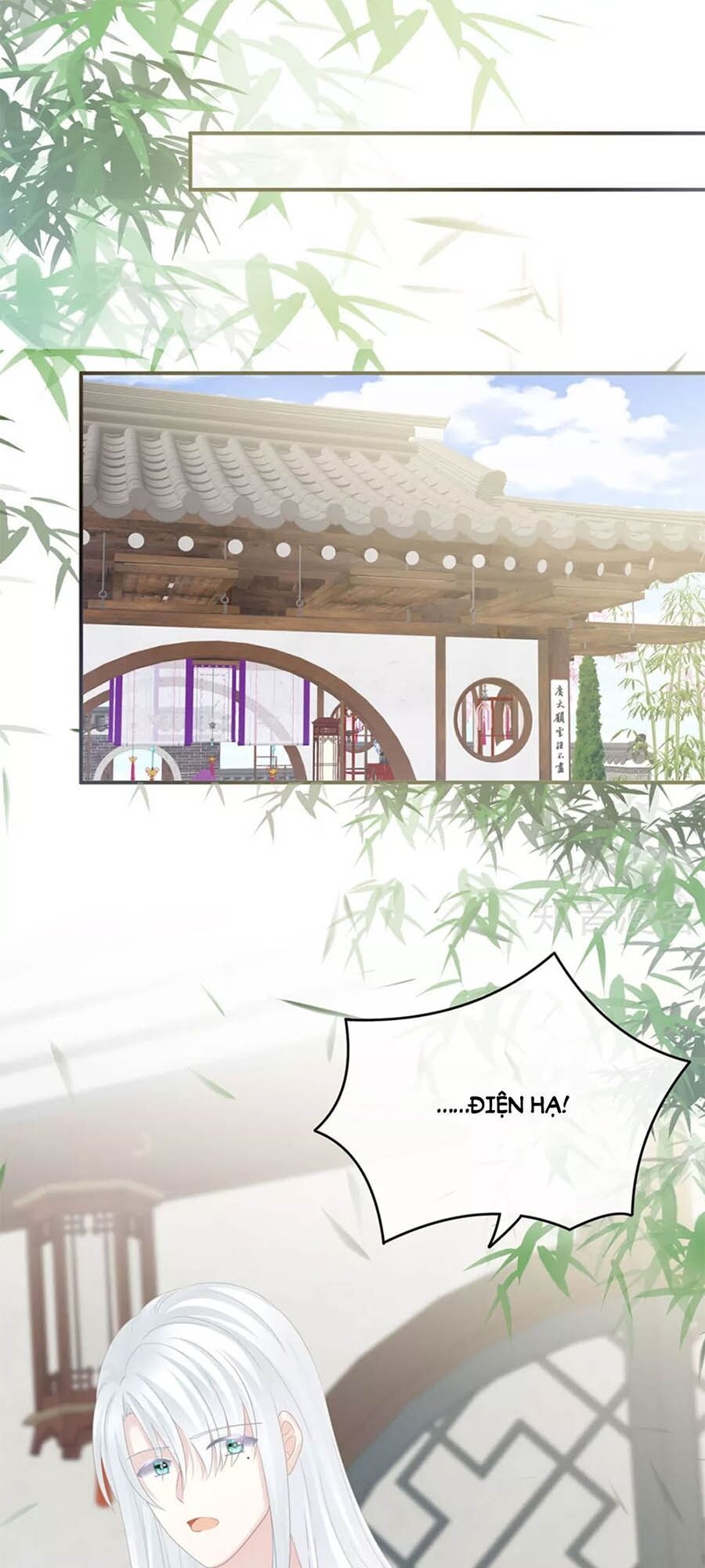 đọc truyện Hậu Cung Của Nữ Đế Chương 158 ảnh 25 tại Thiên Thai Truyện