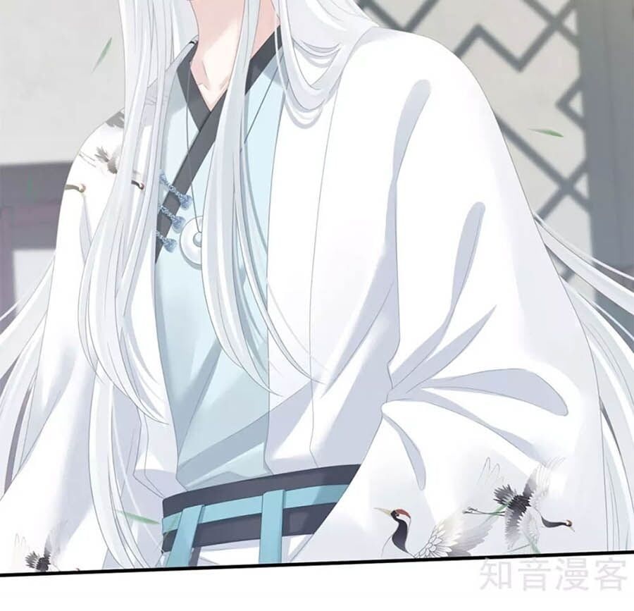 đọc truyện Hậu Cung Của Nữ Đế Chương 158 ảnh 26 tại Thiên Thai Truyện