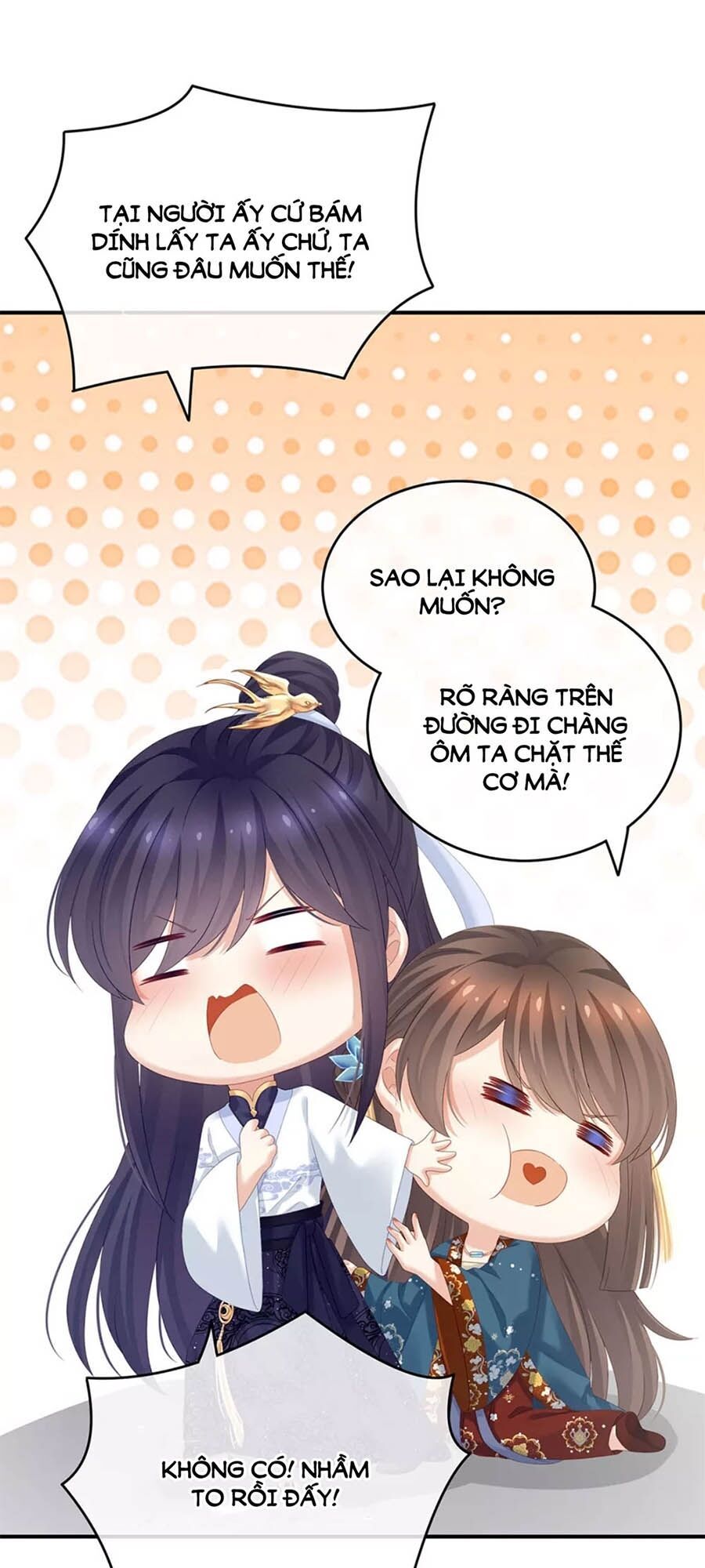 đọc truyện Hậu Cung Của Nữ Đế Chương 158 ảnh 30 tại Thiên Thai Truyện