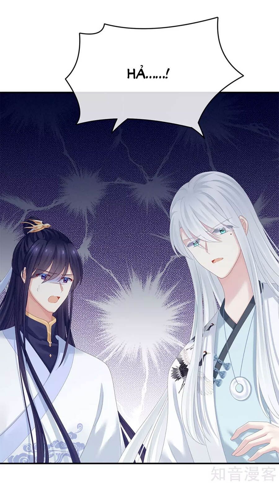 đọc truyện Hậu Cung Của Nữ Đế Chương 158 ảnh 38 tại Thiên Thai Truyện