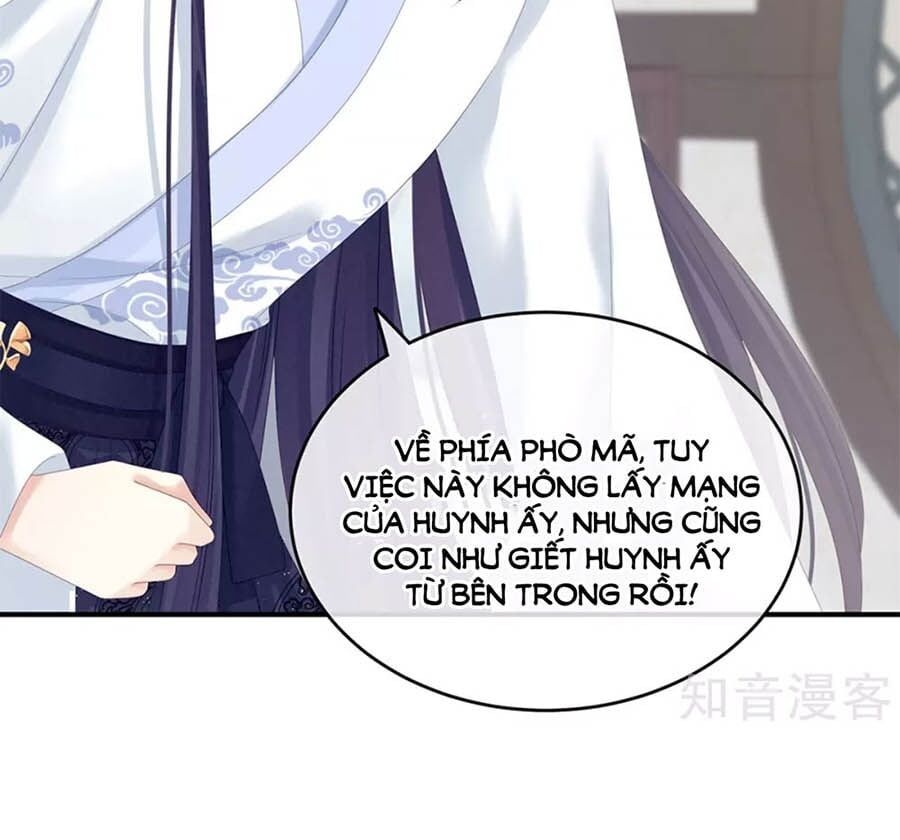 đọc truyện Hậu Cung Của Nữ Đế Chương 158 ảnh 41 tại Thiên Thai Truyện