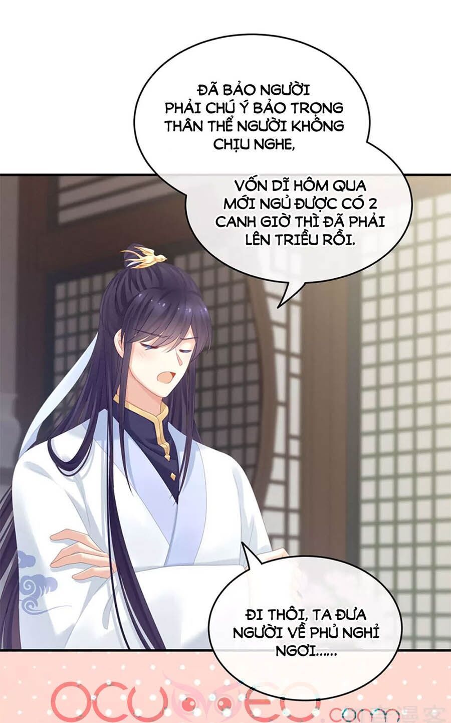 đọc truyện Hậu Cung Của Nữ Đế Chương 158 ảnh 44 tại Thiên Thai Truyện