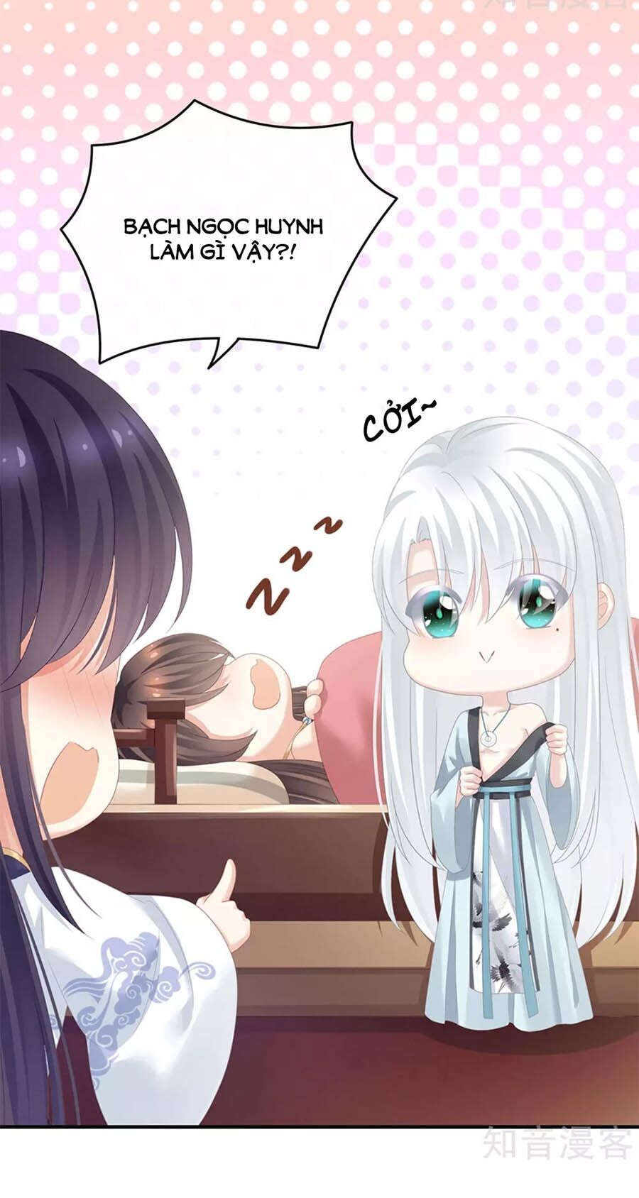 đọc truyện Hậu Cung Của Nữ Đế Chương 158 ảnh 45 tại Thiên Thai Truyện