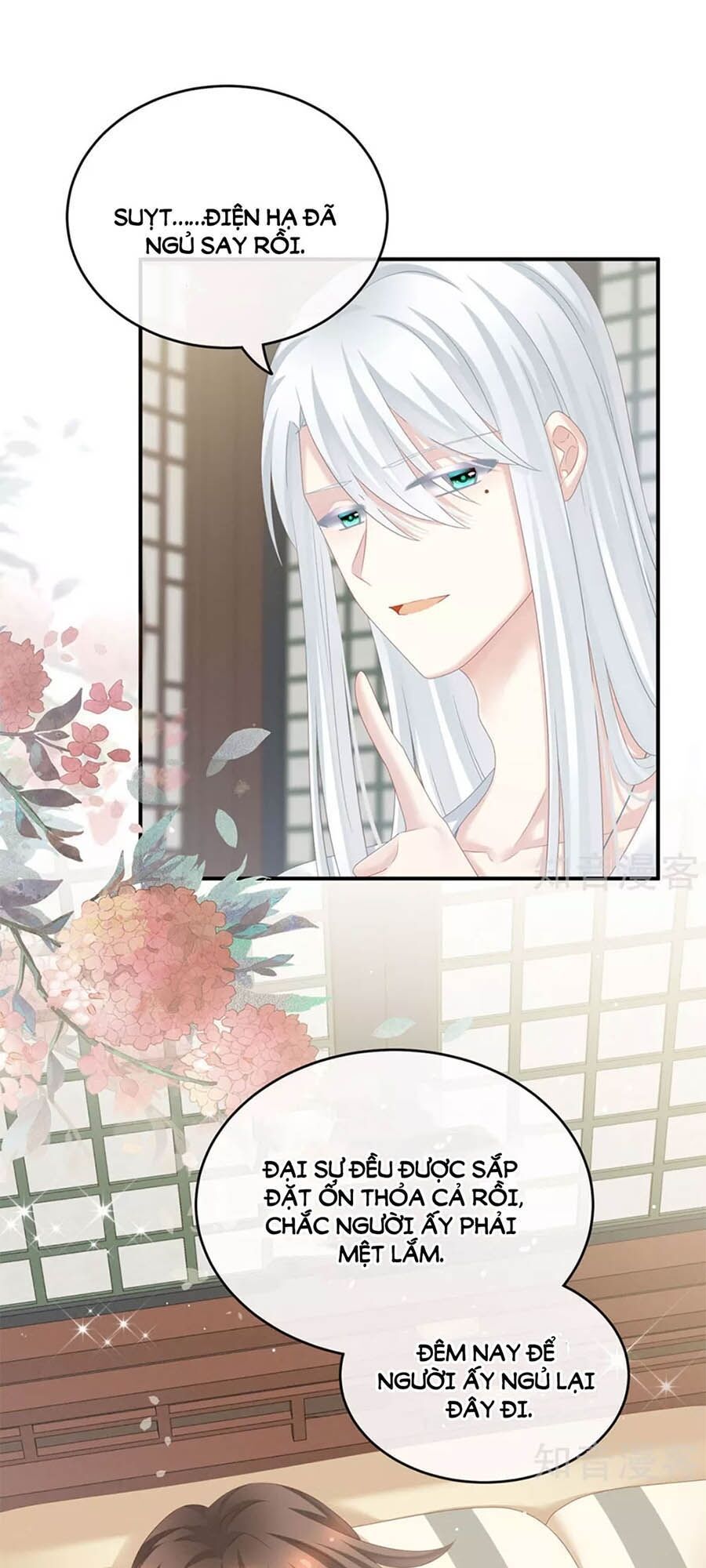 đọc truyện Hậu Cung Của Nữ Đế Chương 158 ảnh 46 tại Thiên Thai Truyện