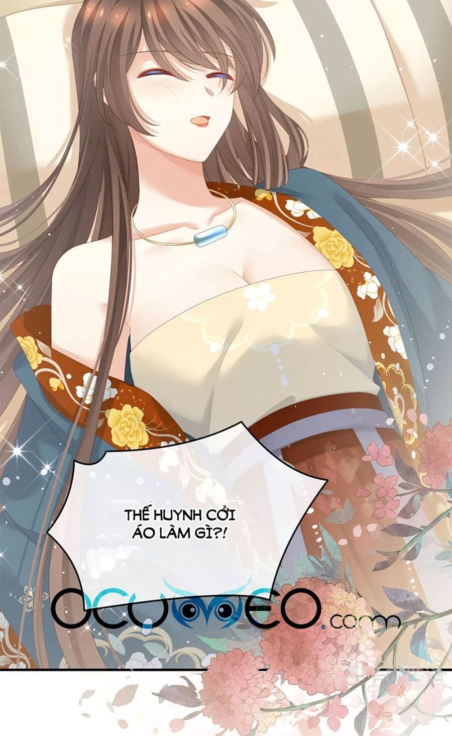 đọc truyện Hậu Cung Của Nữ Đế Chương 158 ảnh 47 tại Thiên Thai Truyện