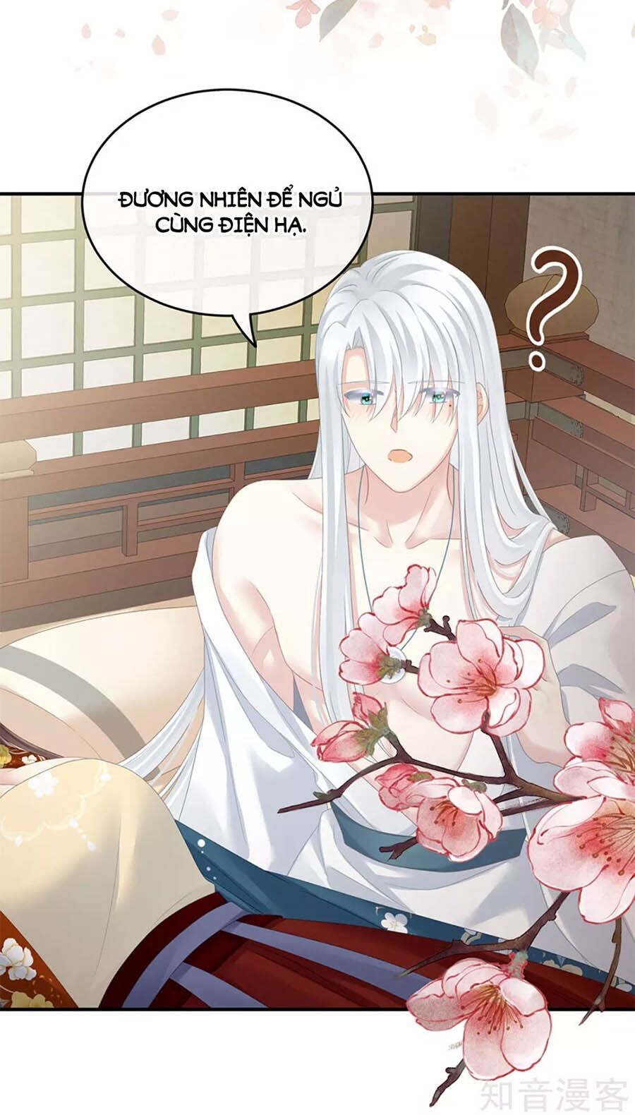 đọc truyện Hậu Cung Của Nữ Đế Chương 158 ảnh 48 tại Thiên Thai Truyện