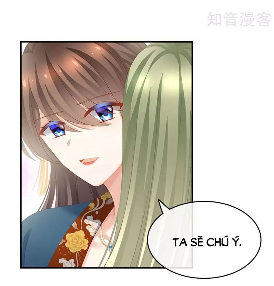 đọc truyện Hậu Cung Của Nữ Đế Chương 158 ảnh 7 tại Thiên Thai Truyện