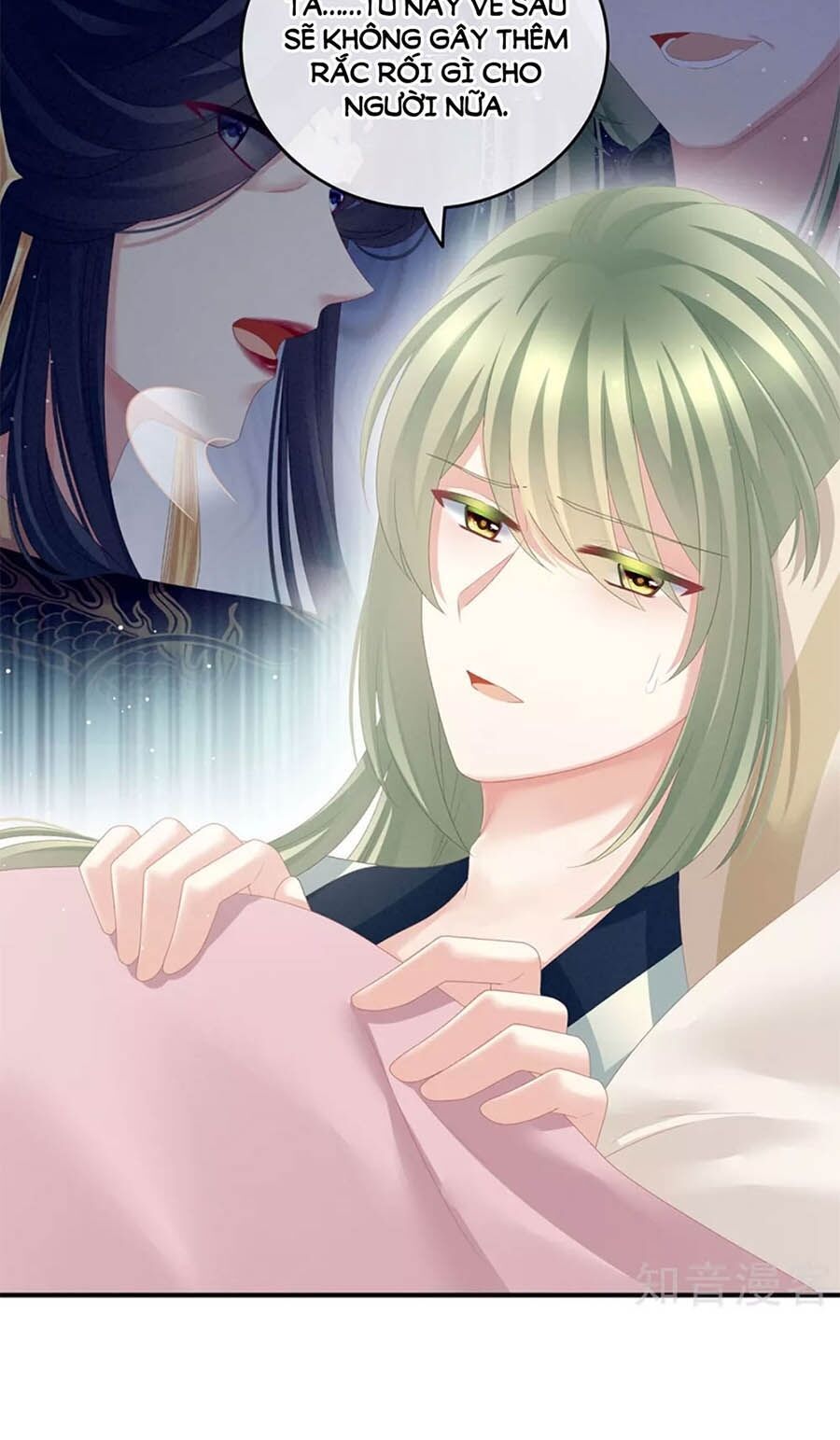 đọc truyện Hậu Cung Của Nữ Đế Chương 158 ảnh 10 tại Thiên Thai Truyện