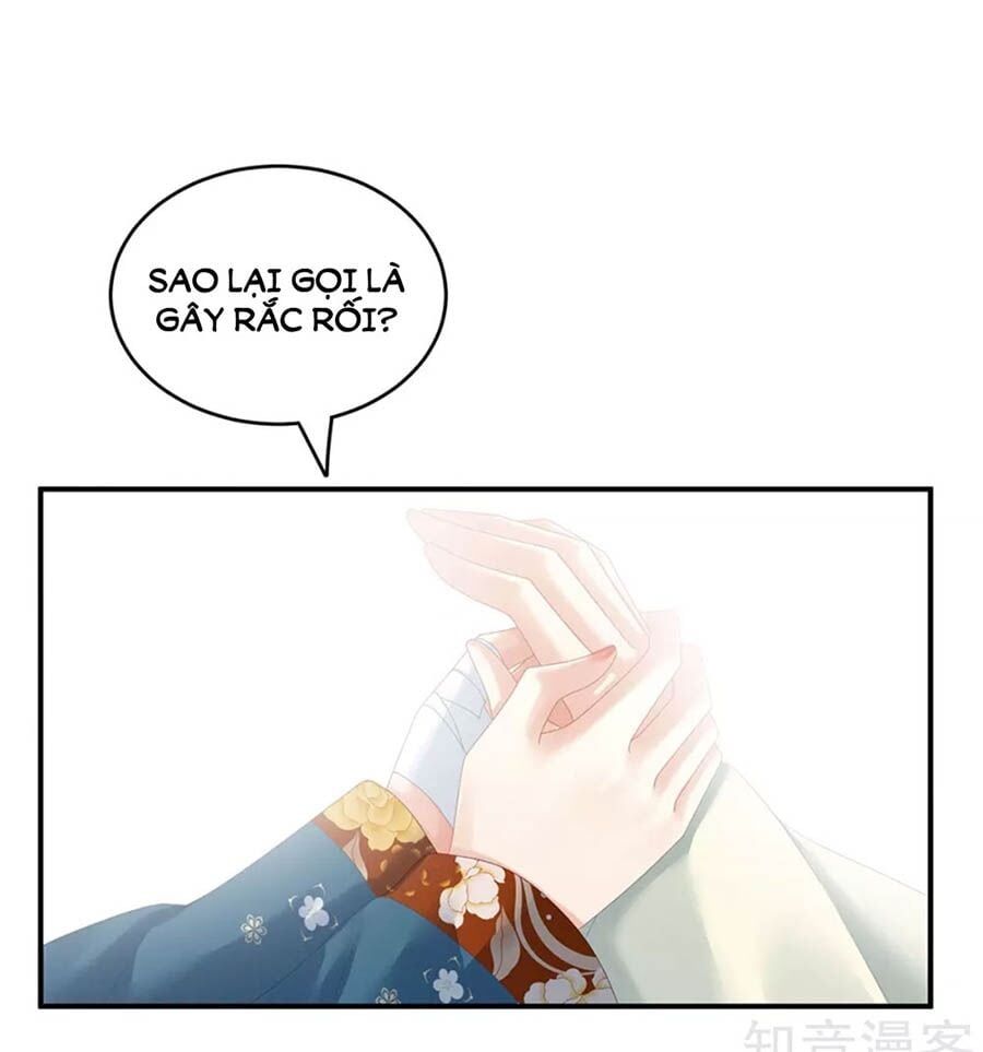 đọc truyện Hậu Cung Của Nữ Đế Chương 158 ảnh 11 tại Thiên Thai Truyện