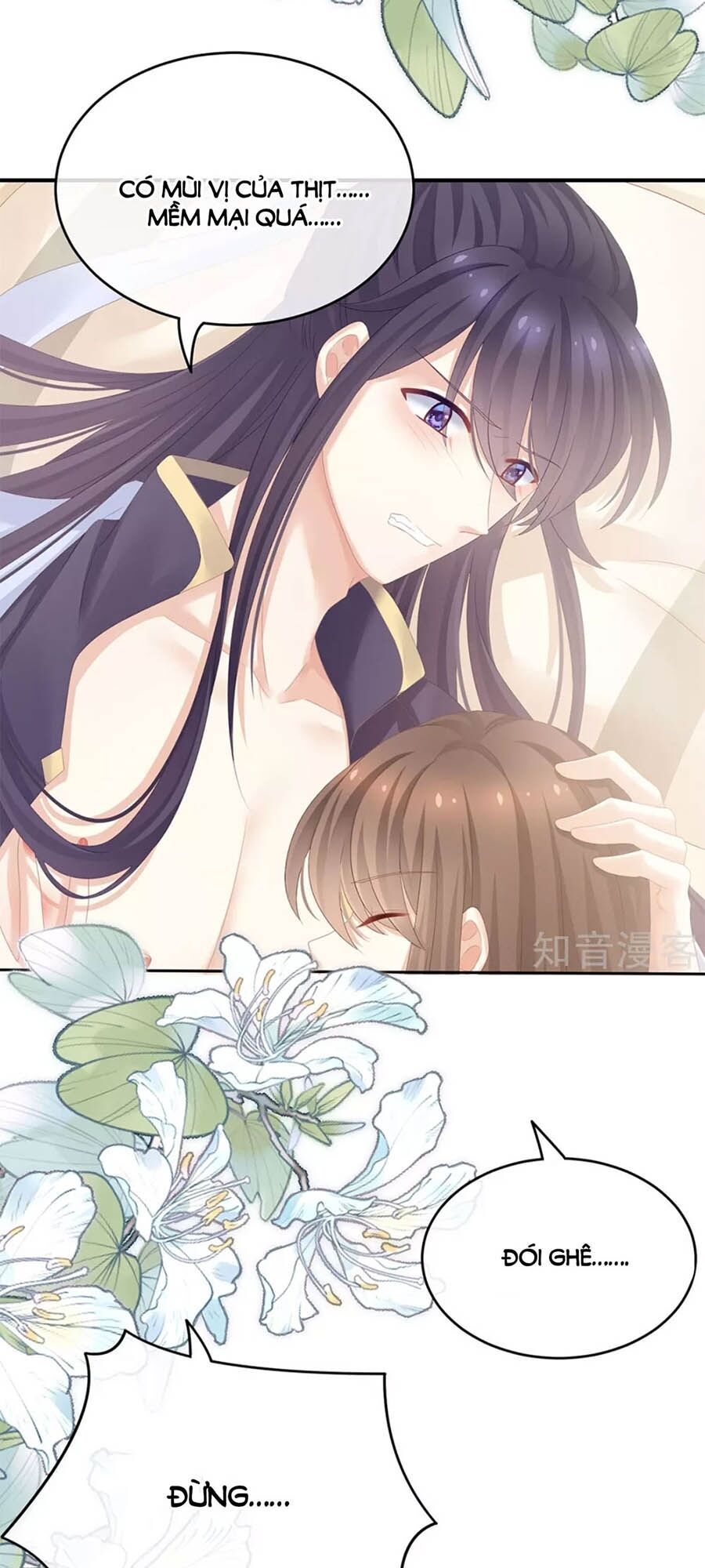 đọc truyện Hậu Cung Của Nữ Đế Chương 159 ảnh 12 tại Thiên Thai Truyện