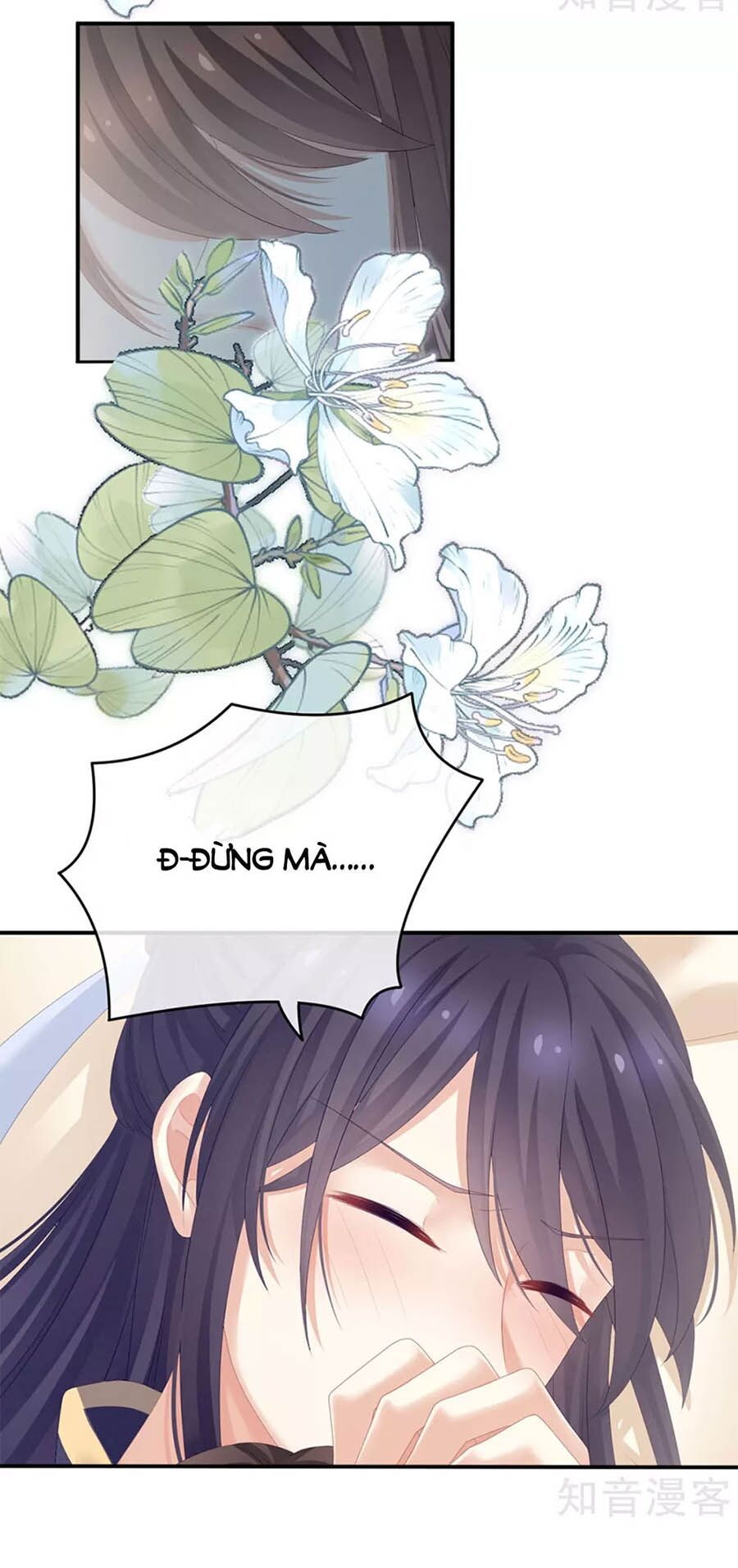 đọc truyện Hậu Cung Của Nữ Đế Chương 159 ảnh 14 tại Thiên Thai Truyện