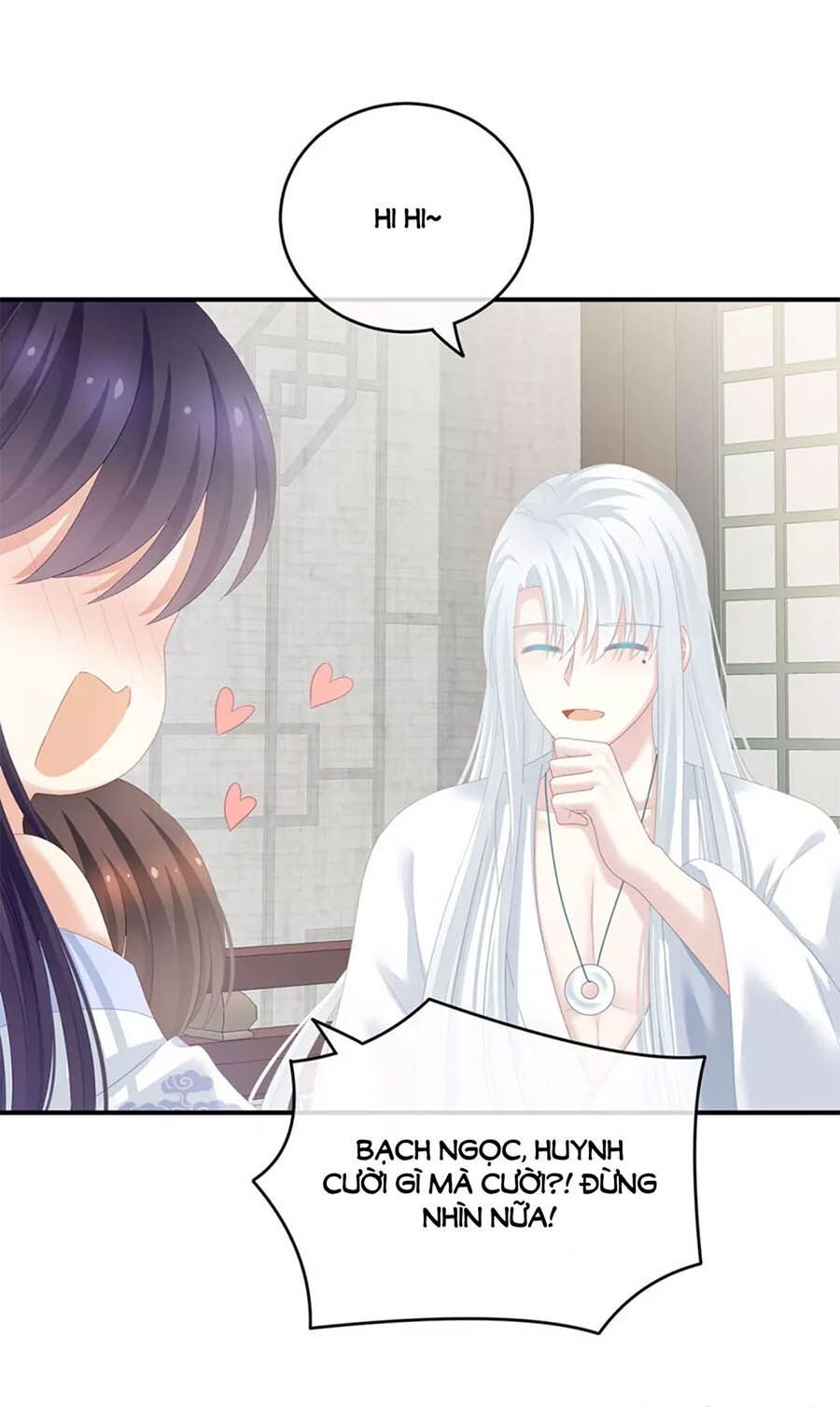 đọc truyện Hậu Cung Của Nữ Đế Chương 159 ảnh 15 tại Thiên Thai Truyện