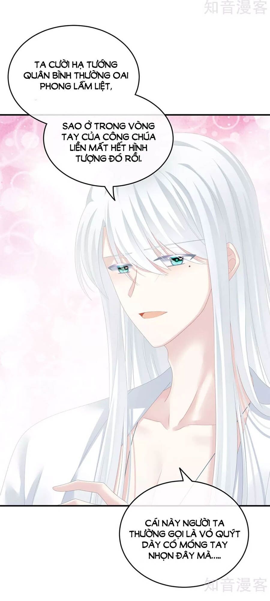 đọc truyện Hậu Cung Của Nữ Đế Chương 159 ảnh 16 tại Thiên Thai Truyện