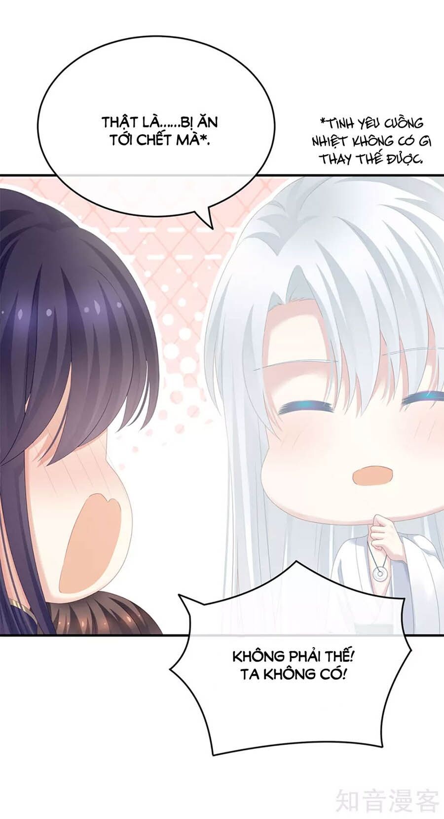 đọc truyện Hậu Cung Của Nữ Đế Chương 159 ảnh 18 tại Thiên Thai Truyện