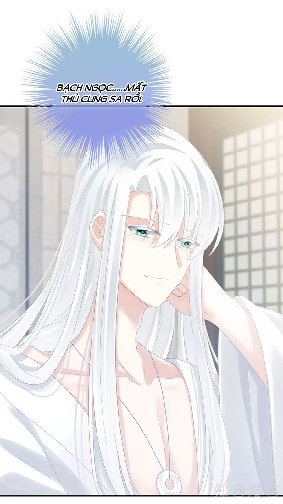 đọc truyện Hậu Cung Của Nữ Đế Chương 159 ảnh 19 tại Thiên Thai Truyện