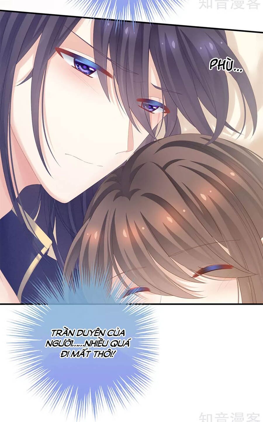 đọc truyện Hậu Cung Của Nữ Đế Chương 159 ảnh 22 tại Thiên Thai Truyện