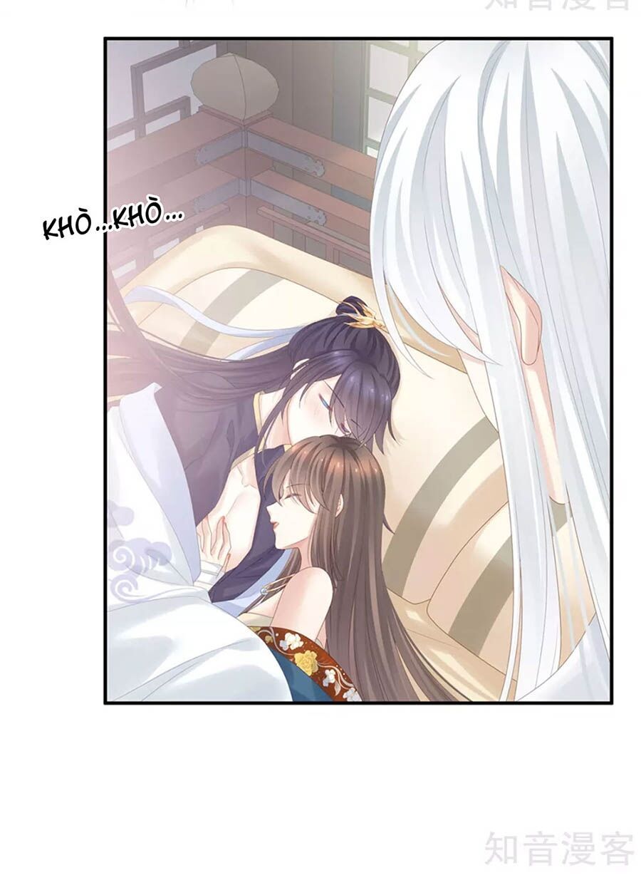 đọc truyện Hậu Cung Của Nữ Đế Chương 159 ảnh 23 tại Thiên Thai Truyện