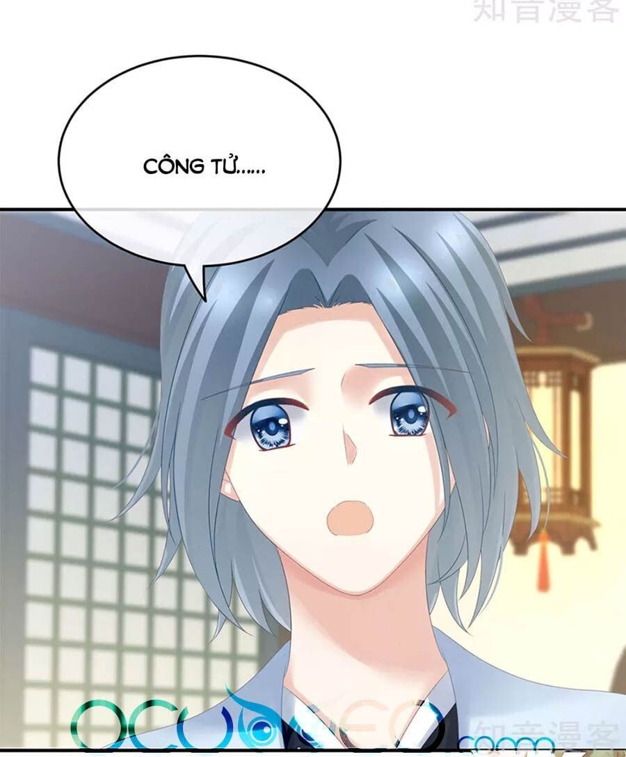 đọc truyện Hậu Cung Của Nữ Đế Chương 159 ảnh 30 tại Thiên Thai Truyện