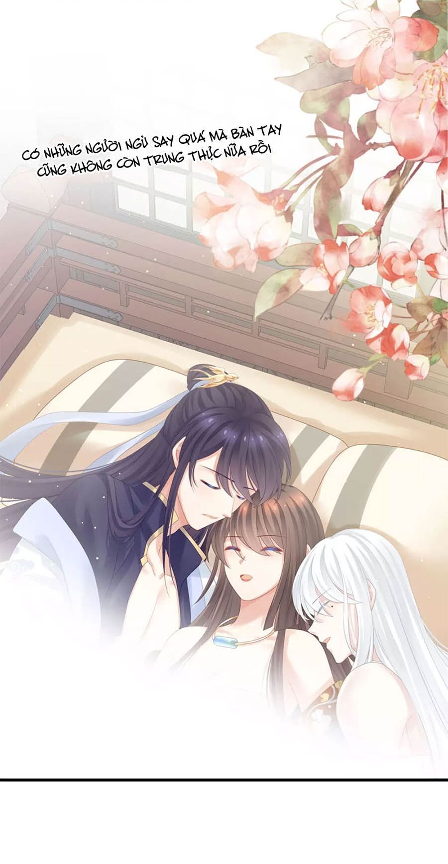 đọc truyện Hậu Cung Của Nữ Đế Chương 159 ảnh 31 tại Thiên Thai Truyện