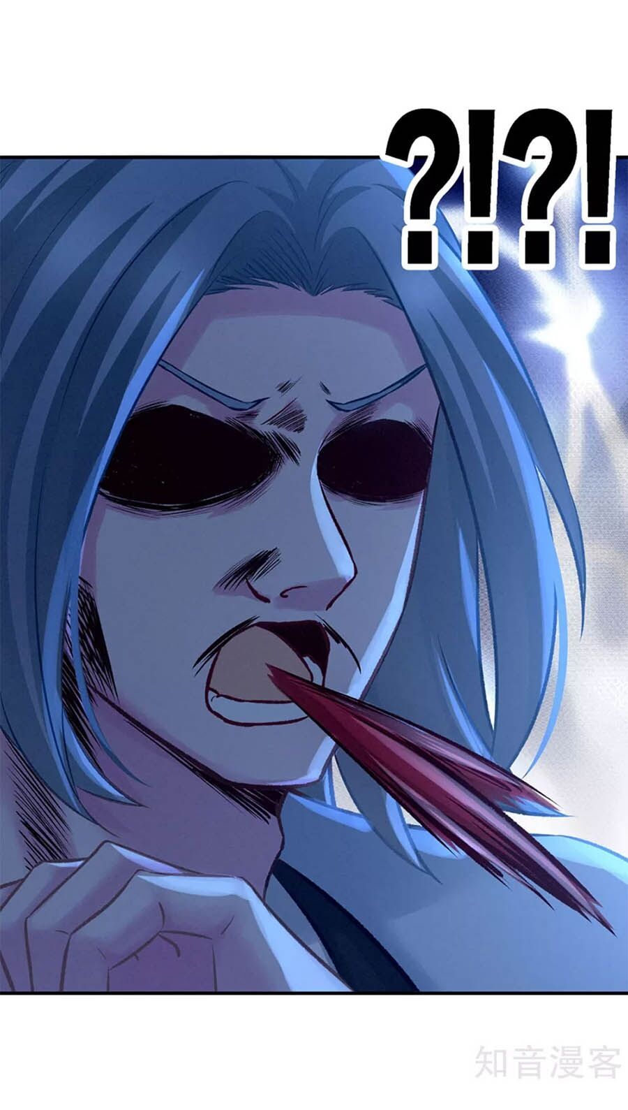 đọc truyện Hậu Cung Của Nữ Đế Chương 159 ảnh 32 tại Thiên Thai Truyện