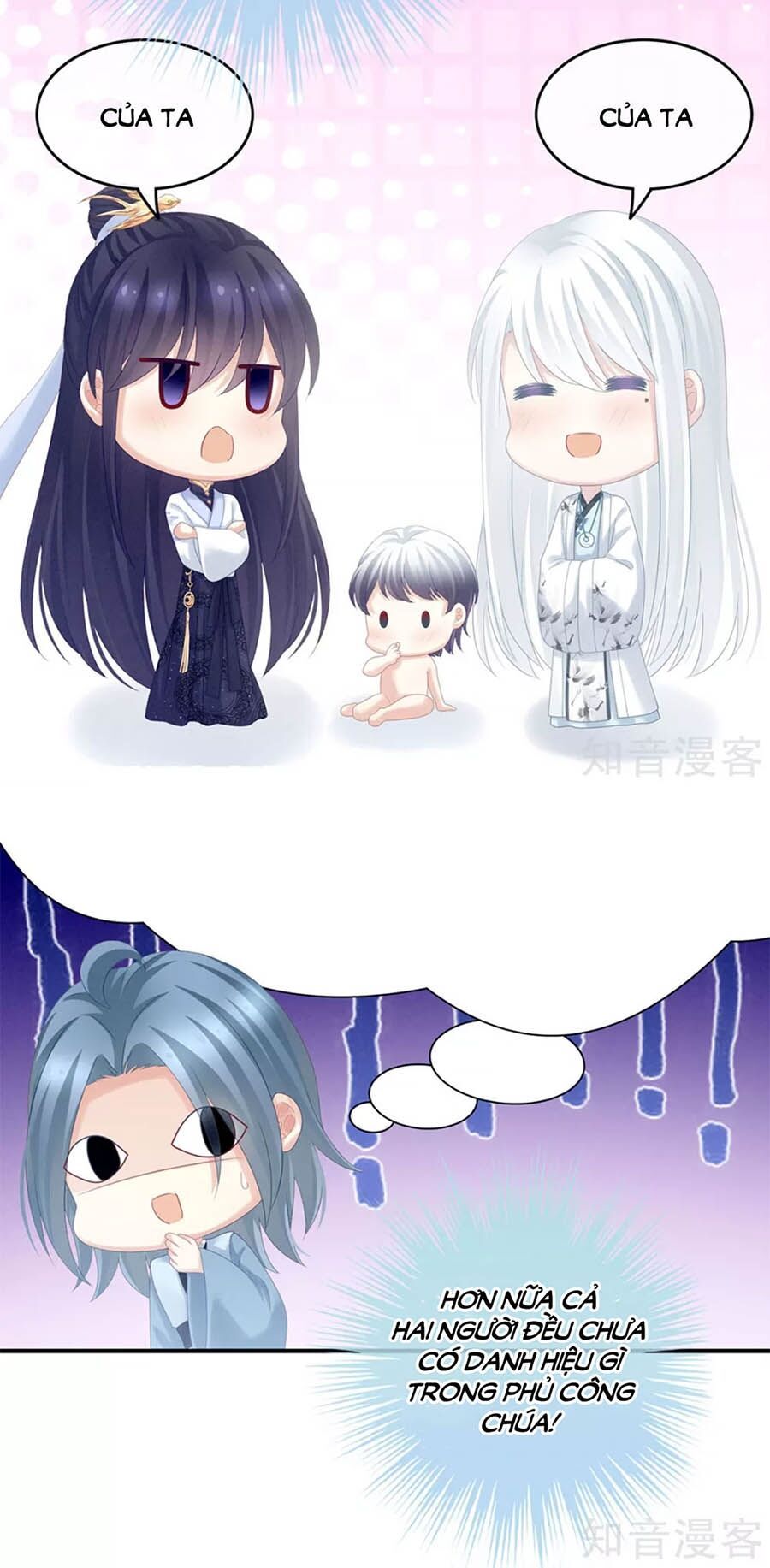 đọc truyện Hậu Cung Của Nữ Đế Chương 159 ảnh 34 tại Thiên Thai Truyện