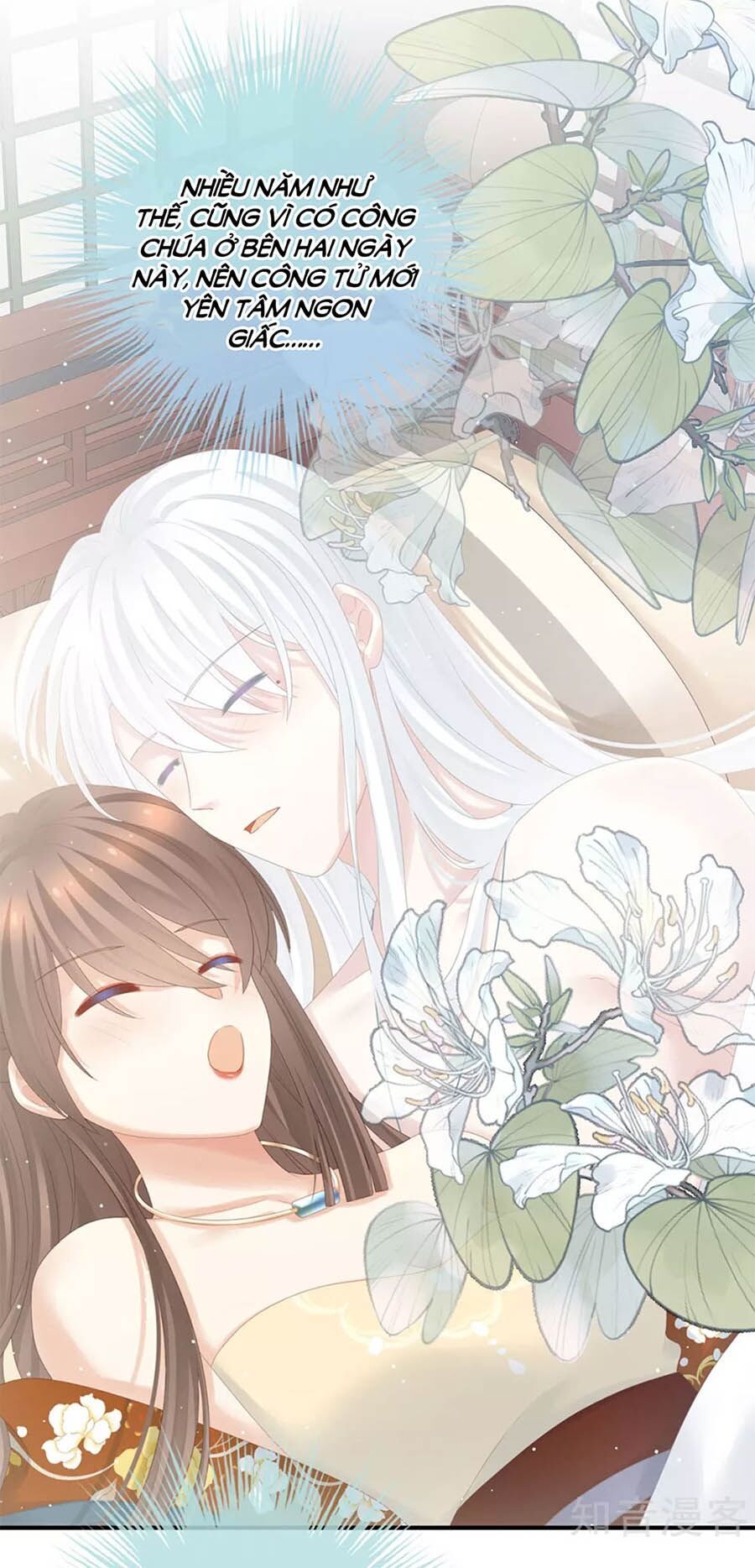 đọc truyện Hậu Cung Của Nữ Đế Chương 159 ảnh 36 tại Thiên Thai Truyện