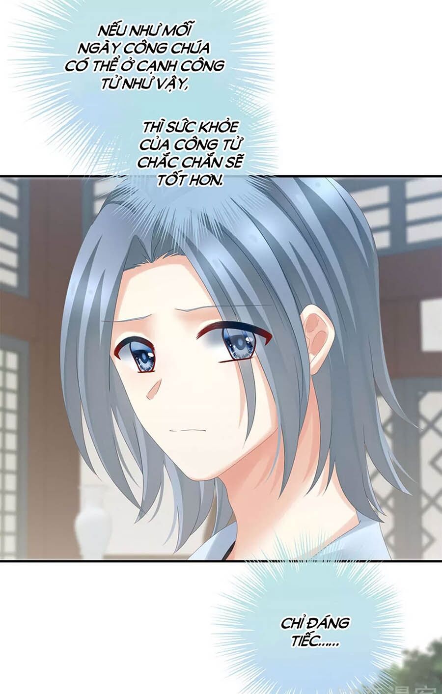 đọc truyện Hậu Cung Của Nữ Đế Chương 159 ảnh 37 tại Thiên Thai Truyện