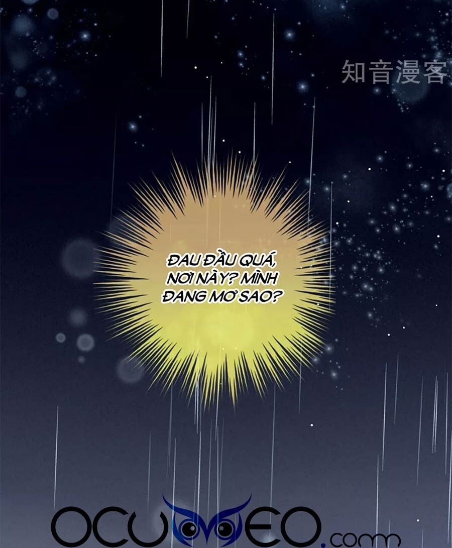 đọc truyện Hậu Cung Của Nữ Đế Chương 159 ảnh 39 tại Thiên Thai Truyện