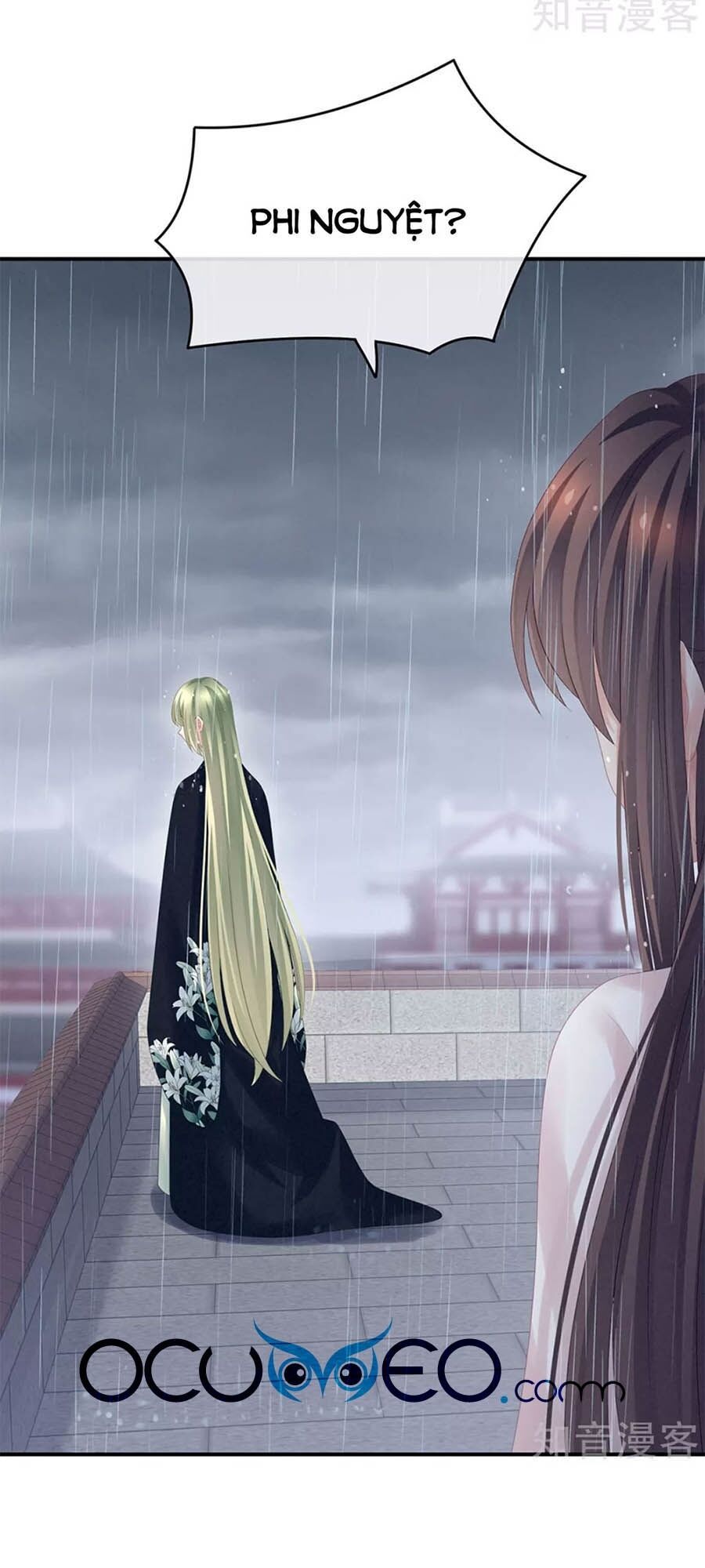 đọc truyện Hậu Cung Của Nữ Đế Chương 159 ảnh 43 tại Thiên Thai Truyện