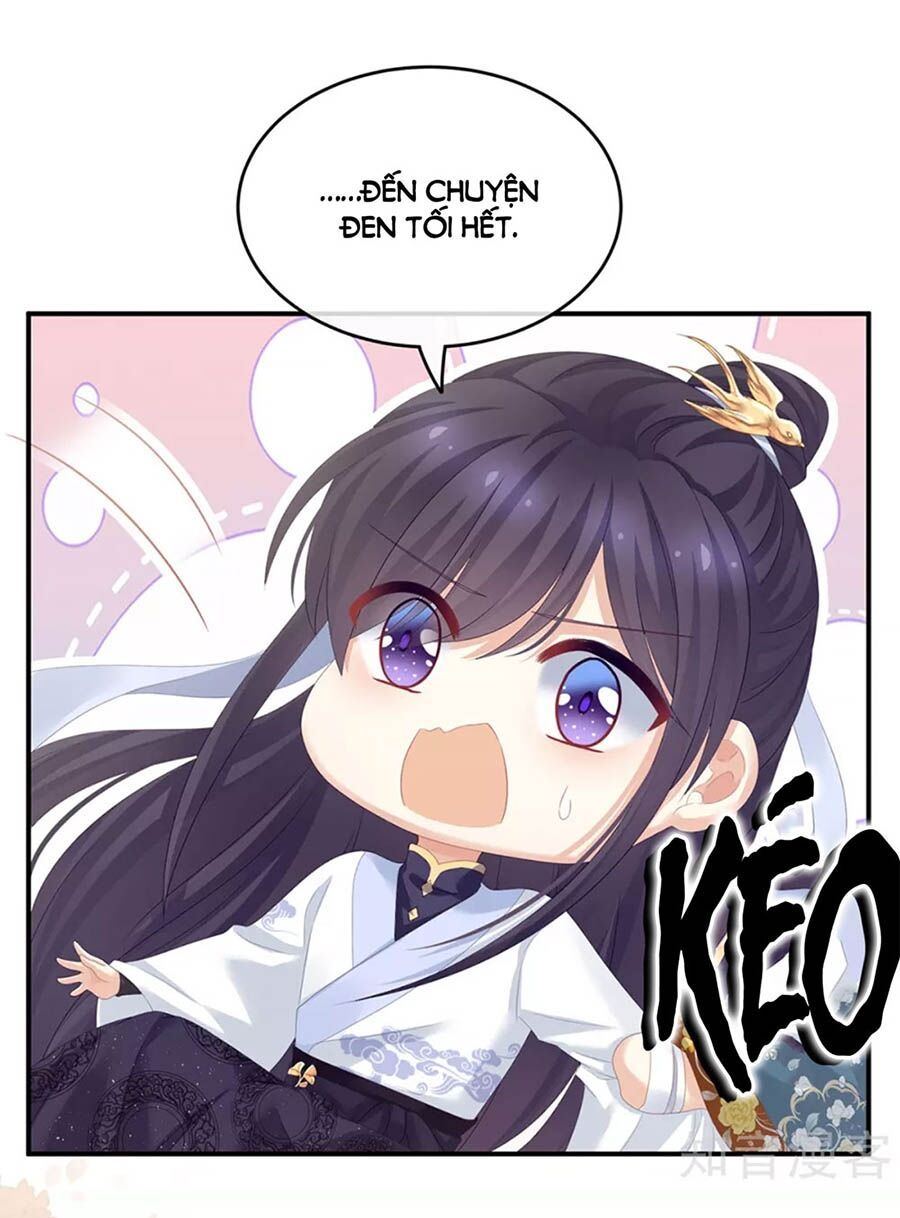 đọc truyện Hậu Cung Của Nữ Đế Chương 159 ảnh 8 tại Thiên Thai Truyện