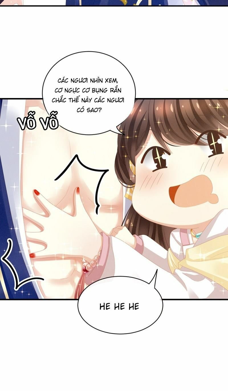 đọc truyện Hậu Cung Của Nữ Đế Chương 16 ảnh 13 tại Thiên Thai Truyện