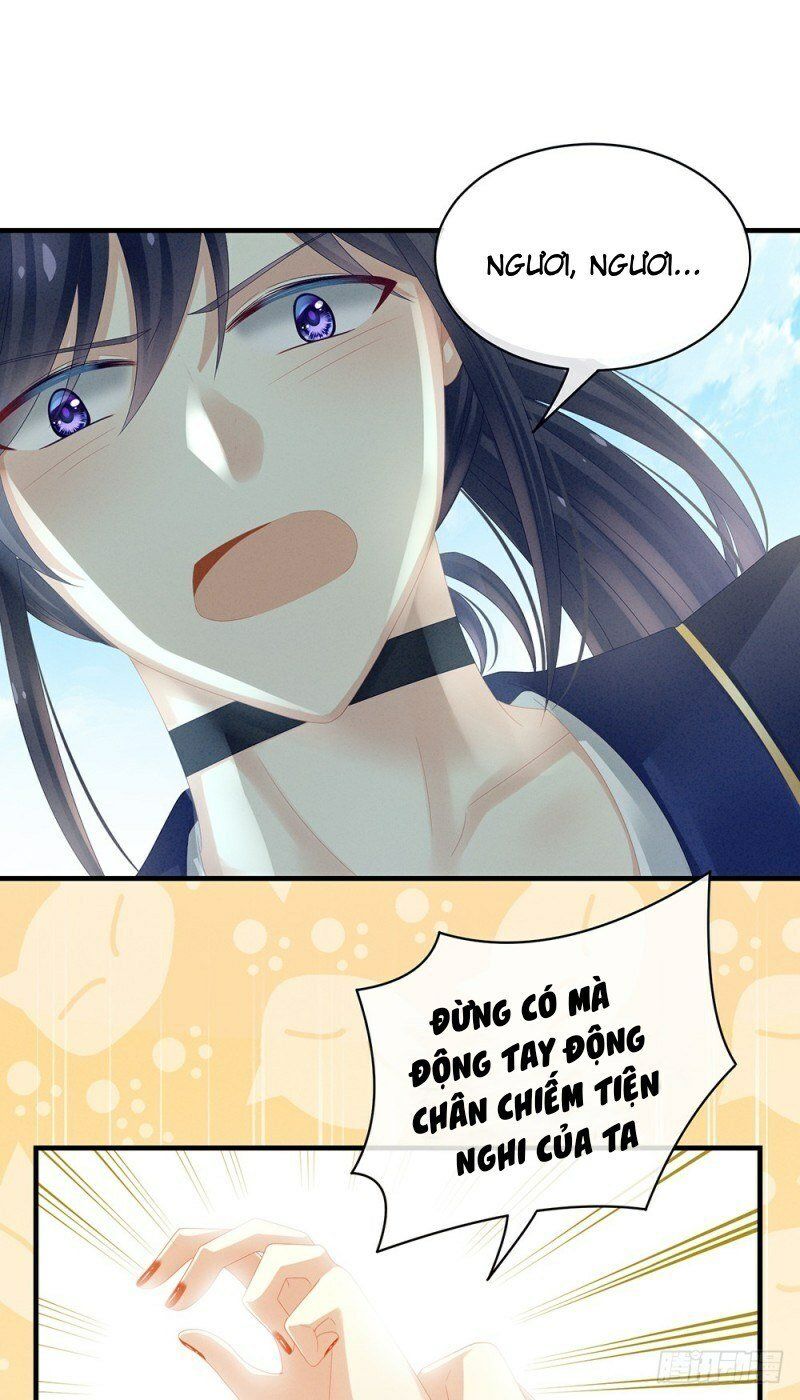 đọc truyện Hậu Cung Của Nữ Đế Chương 16 ảnh 14 tại Thiên Thai Truyện