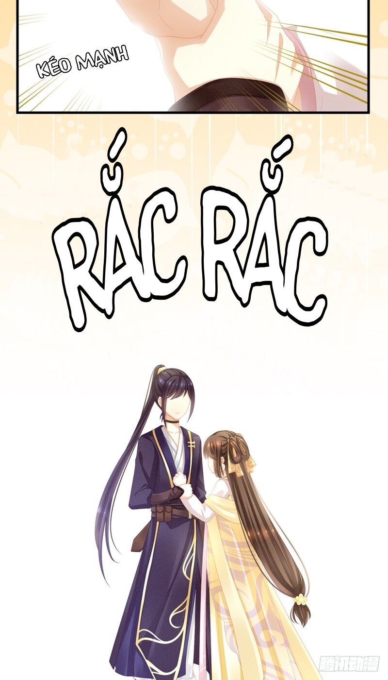 đọc truyện Hậu Cung Của Nữ Đế Chương 16 ảnh 15 tại Thiên Thai Truyện