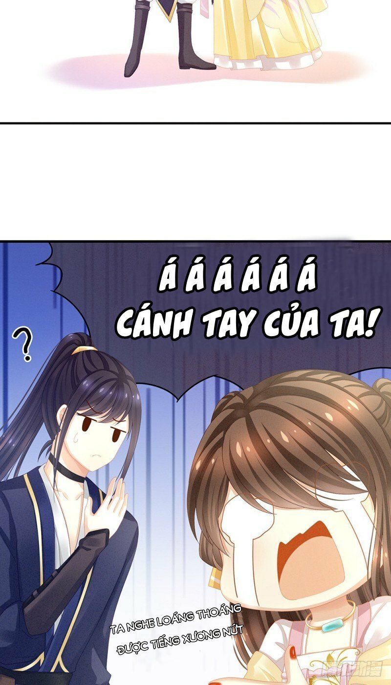 đọc truyện Hậu Cung Của Nữ Đế Chương 16 ảnh 16 tại Thiên Thai Truyện