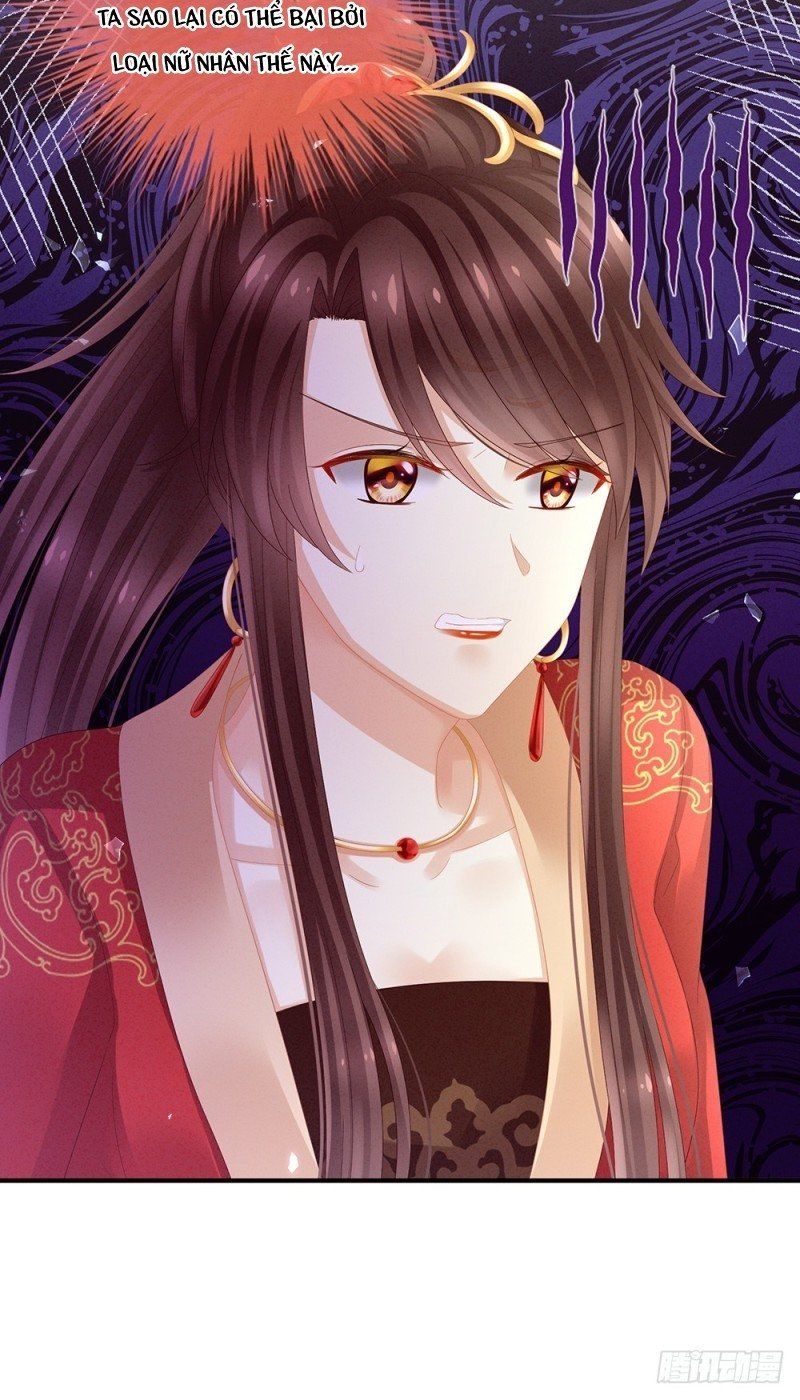 đọc truyện Hậu Cung Của Nữ Đế Chương 16 ảnh 18 tại Thiên Thai Truyện