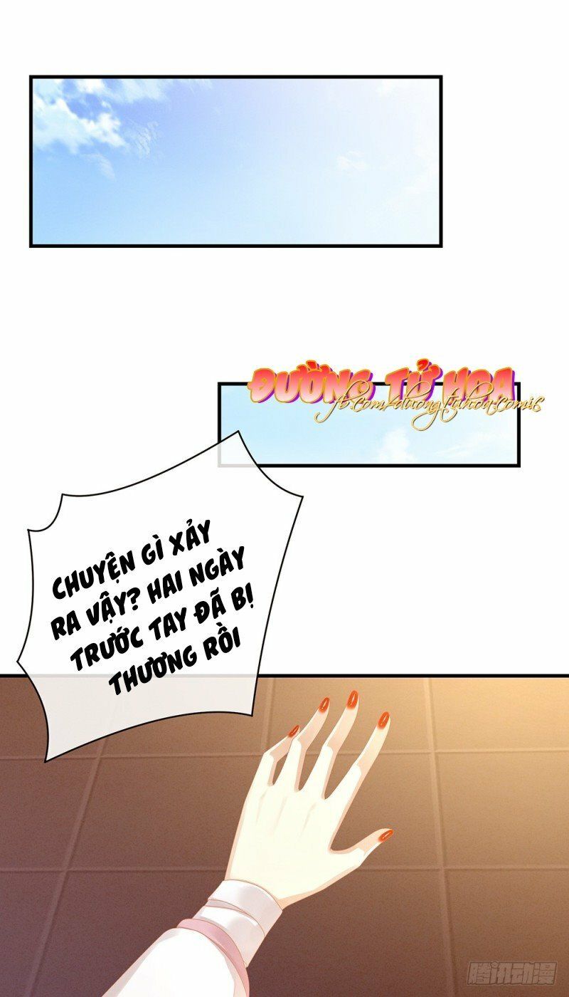 đọc truyện Hậu Cung Của Nữ Đế Chương 16 ảnh 19 tại Thiên Thai Truyện