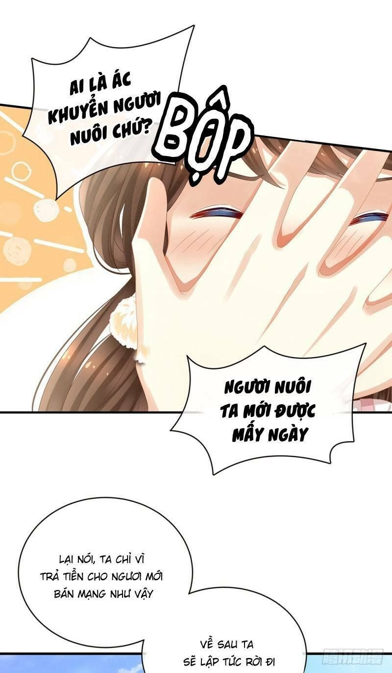 đọc truyện Hậu Cung Của Nữ Đế Chương 16 ảnh 6 tại Thiên Thai Truyện