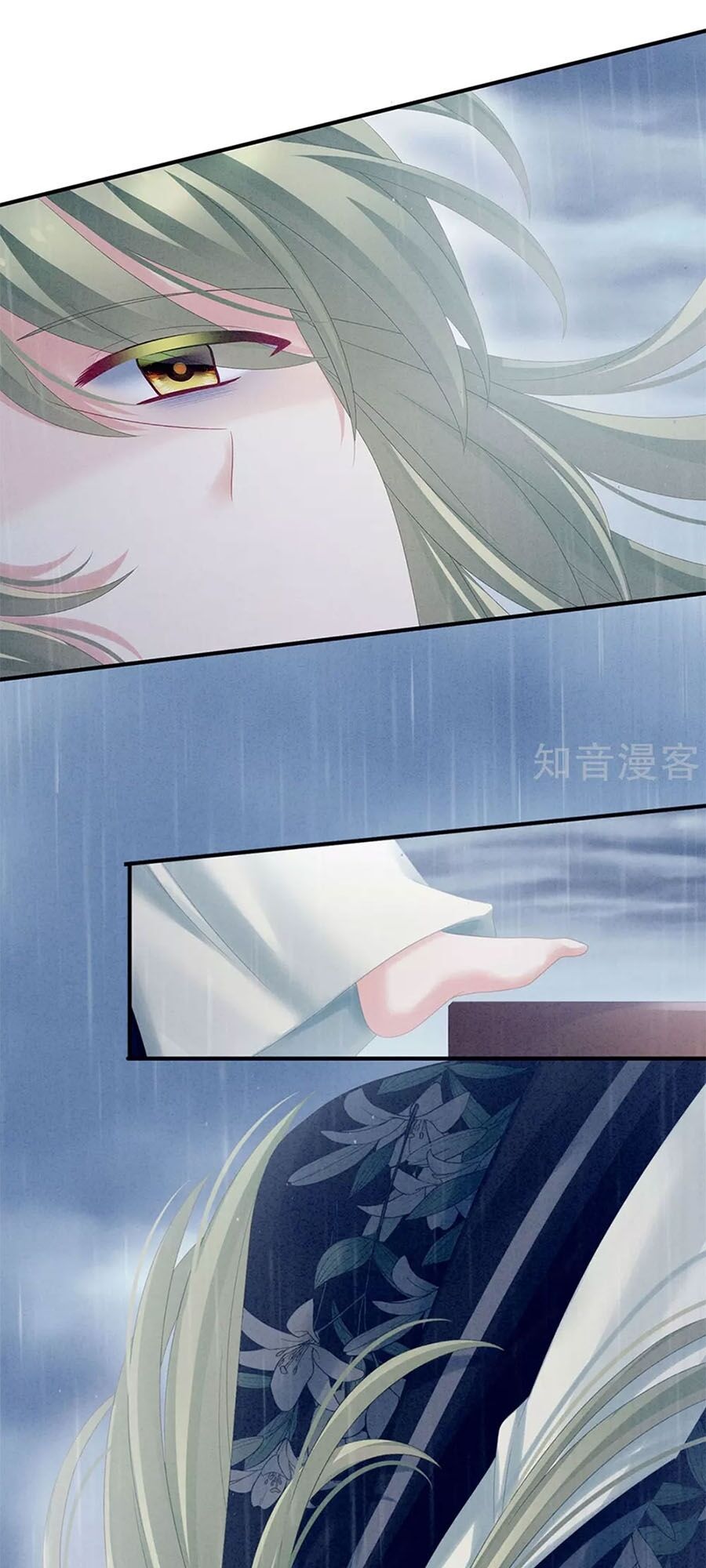 đọc truyện Hậu Cung Của Nữ Đế Chương 160 ảnh 14 tại Thiên Thai Truyện