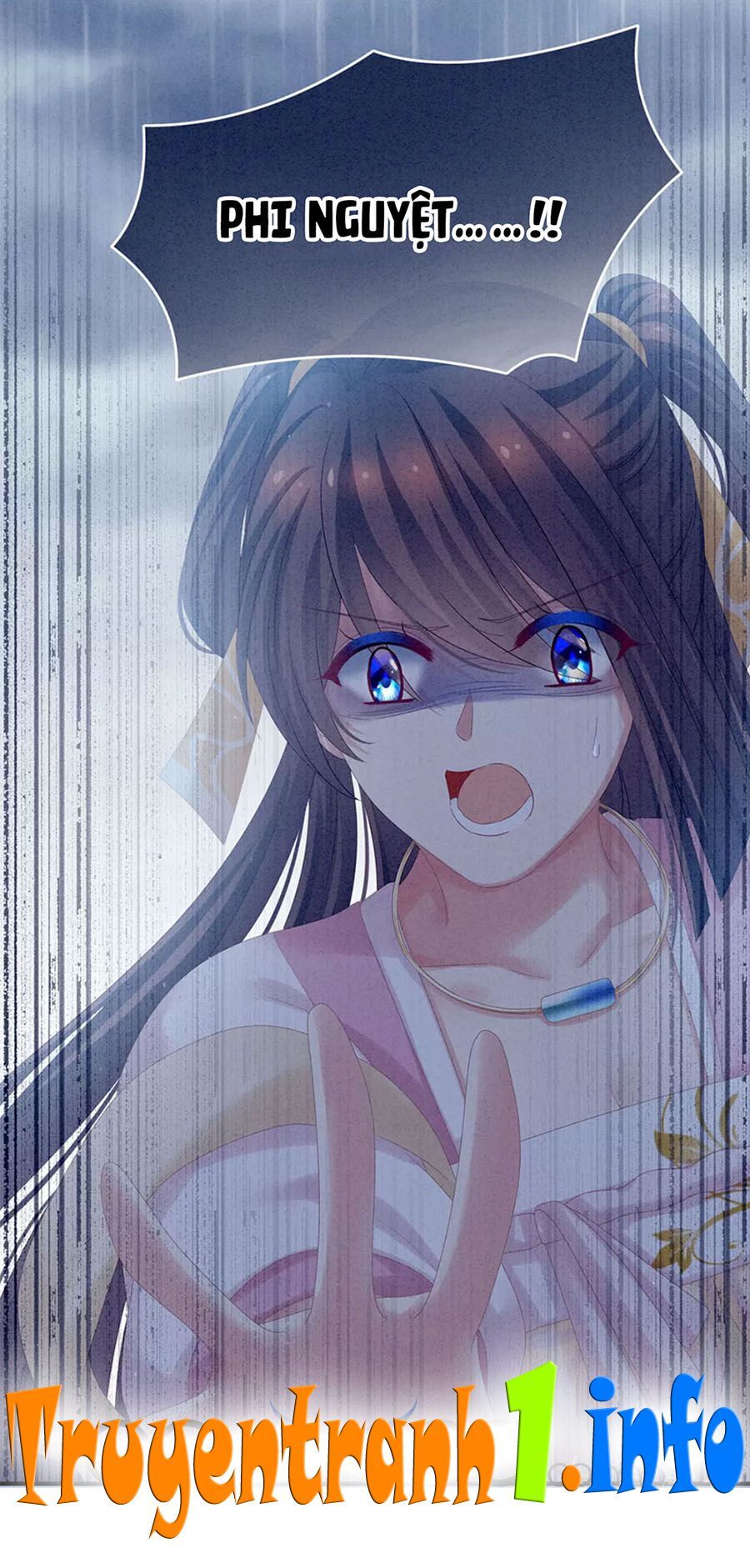 đọc truyện Hậu Cung Của Nữ Đế Chương 160 ảnh 16 tại Thiên Thai Truyện