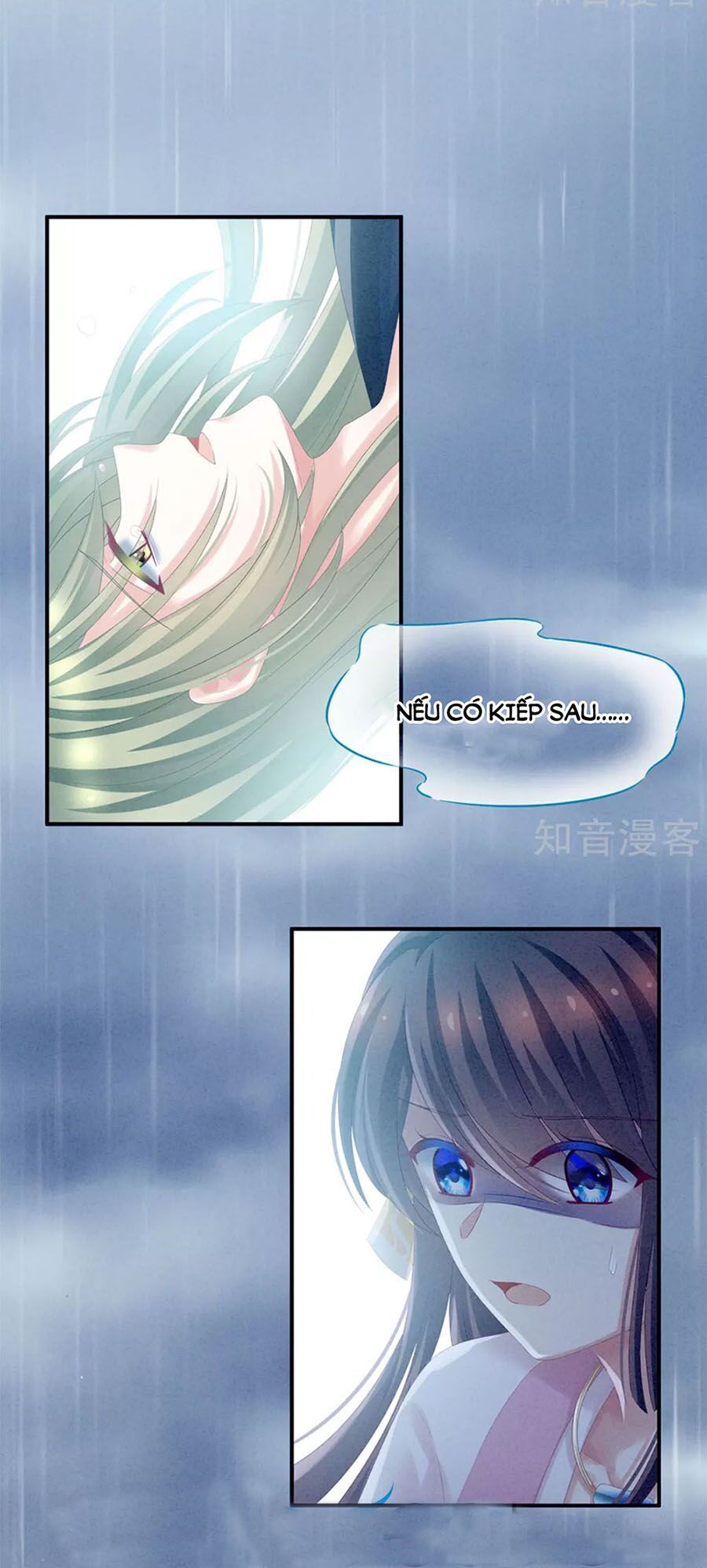 đọc truyện Hậu Cung Của Nữ Đế Chương 160 ảnh 17 tại Thiên Thai Truyện