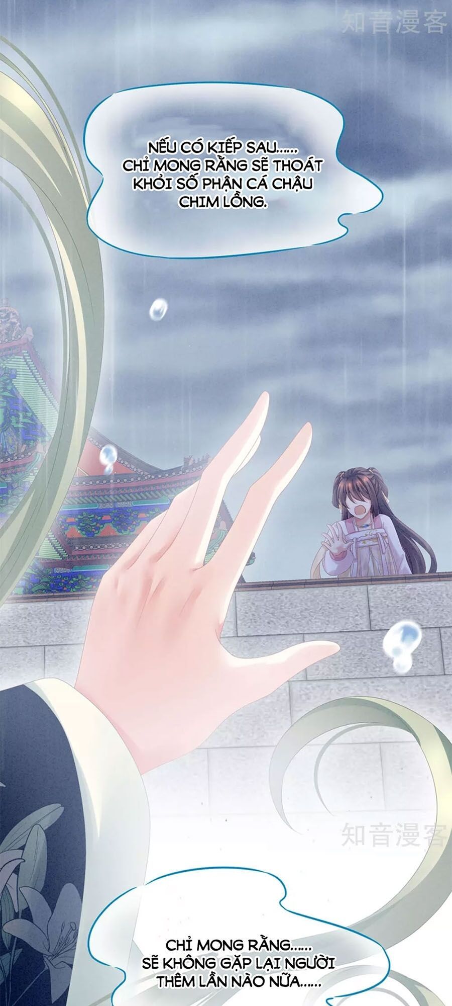 đọc truyện Hậu Cung Của Nữ Đế Chương 160 ảnh 18 tại Thiên Thai Truyện