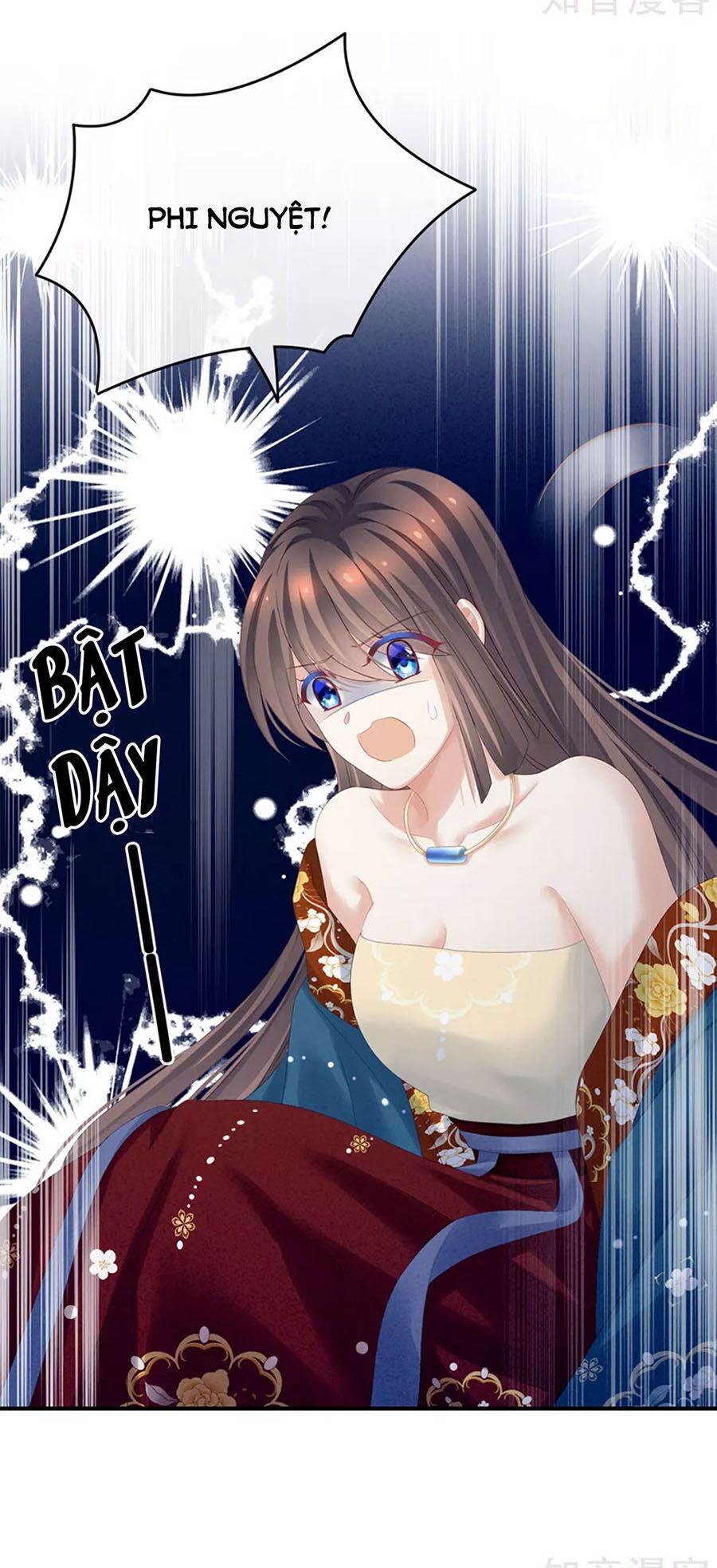 đọc truyện Hậu Cung Của Nữ Đế Chương 160 ảnh 20 tại Thiên Thai Truyện