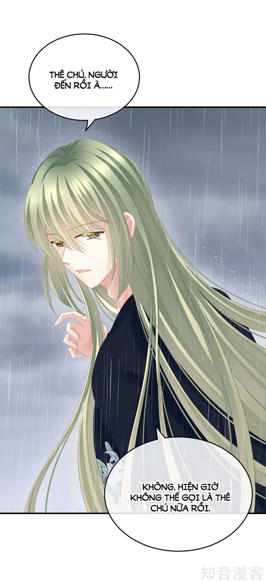 đọc truyện Hậu Cung Của Nữ Đế Chương 160 ảnh 4 tại Thiên Thai Truyện