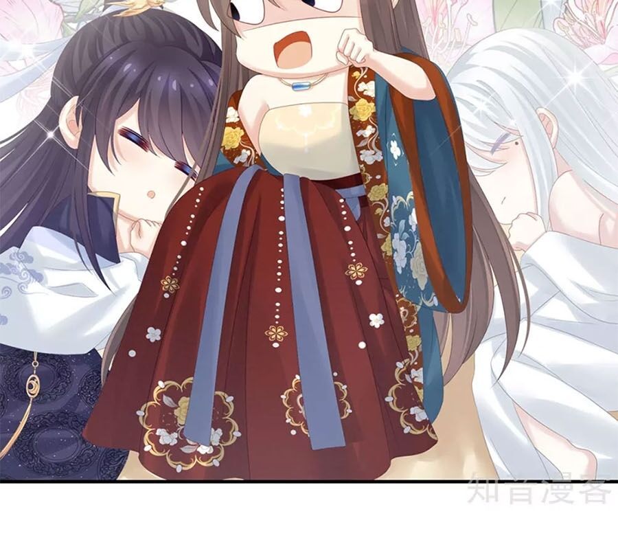 đọc truyện Hậu Cung Của Nữ Đế Chương 160 ảnh 22 tại Thiên Thai Truyện