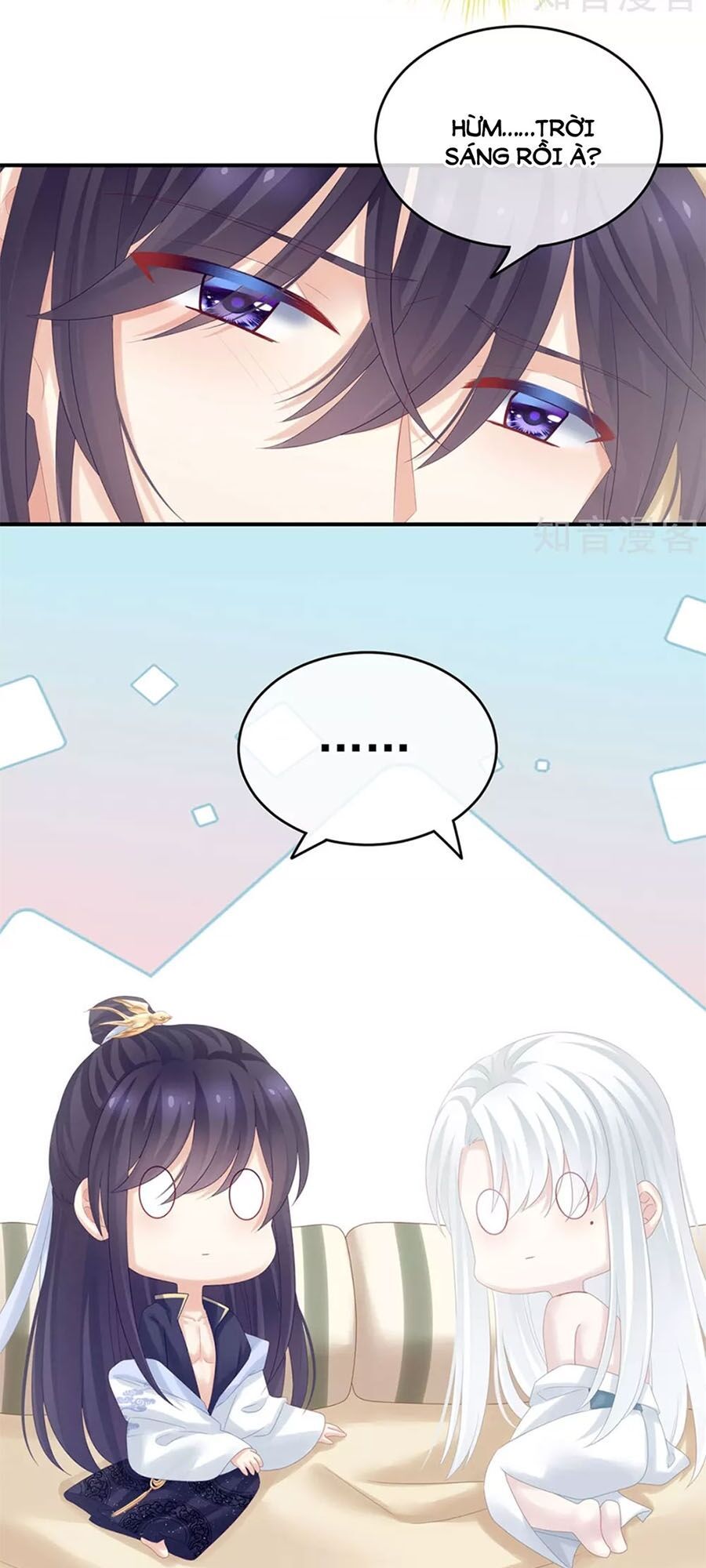 đọc truyện Hậu Cung Của Nữ Đế Chương 160 ảnh 27 tại Thiên Thai Truyện