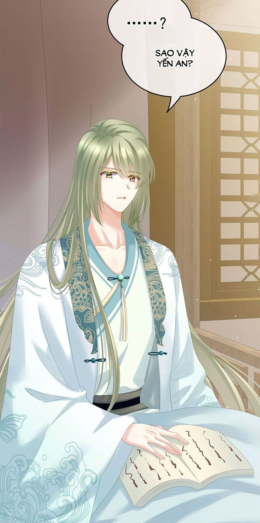 đọc truyện Hậu Cung Của Nữ Đế Chương 160 ảnh 31 tại Thiên Thai Truyện