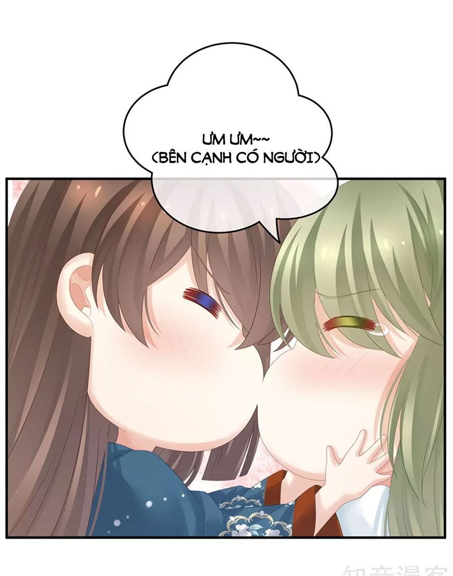 đọc truyện Hậu Cung Của Nữ Đế Chương 160 ảnh 35 tại Thiên Thai Truyện