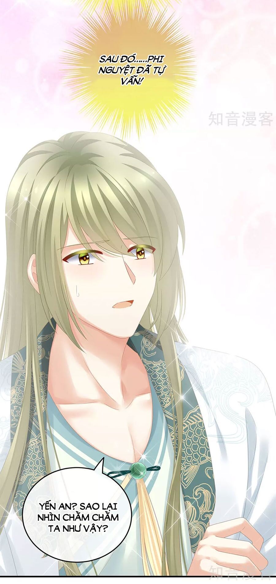 đọc truyện Hậu Cung Của Nữ Đế Chương 160 ảnh 39 tại Thiên Thai Truyện